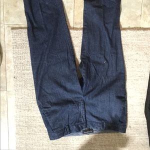 Banana Republic pants